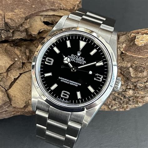 rolex explorer i weight|rolex explorer 1 36mm.